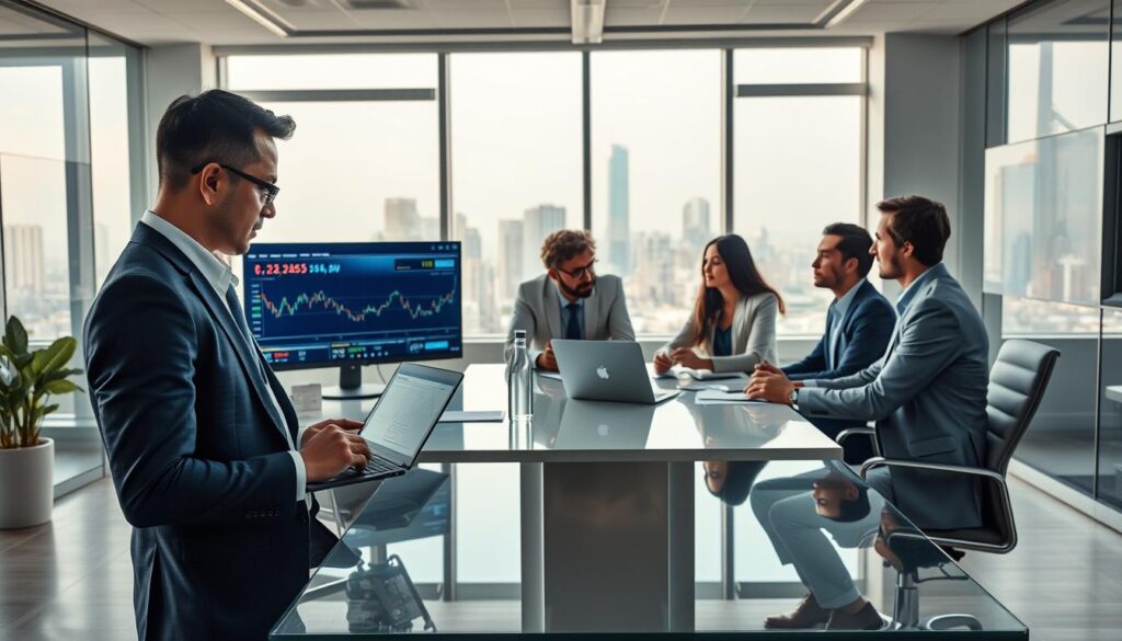 Preismonitoring und Preisvergleich in der Marktanalyse