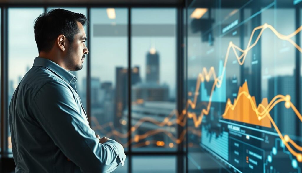 Preisvolatilität und Nachfrageprognose in Predictive Analytics