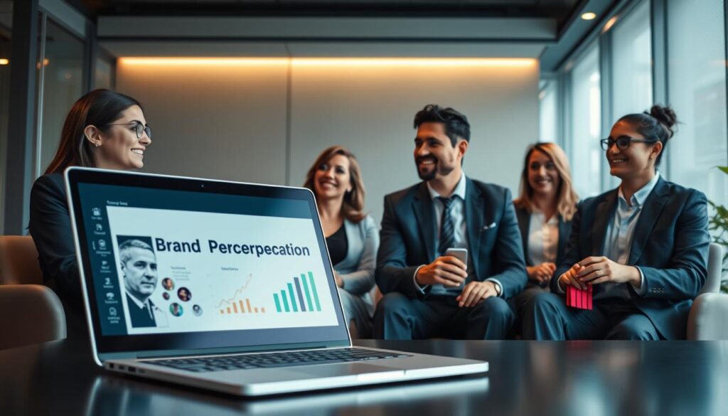 Premium-Touchpoint Webinar Markenwahrnehmung