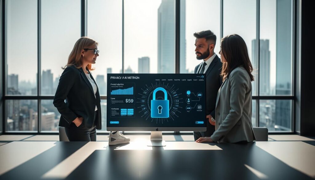 Privacy by Design in der KI-Entwicklung