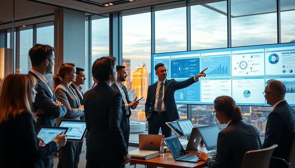 Process Intelligence für KI-Implementierung