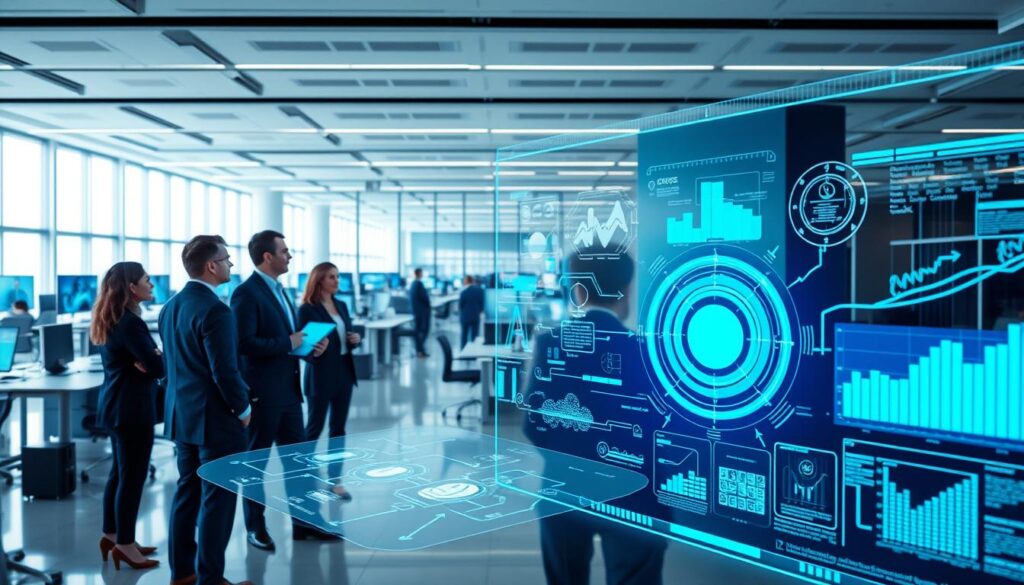 Process Mining mit künstlicher Intelligenz