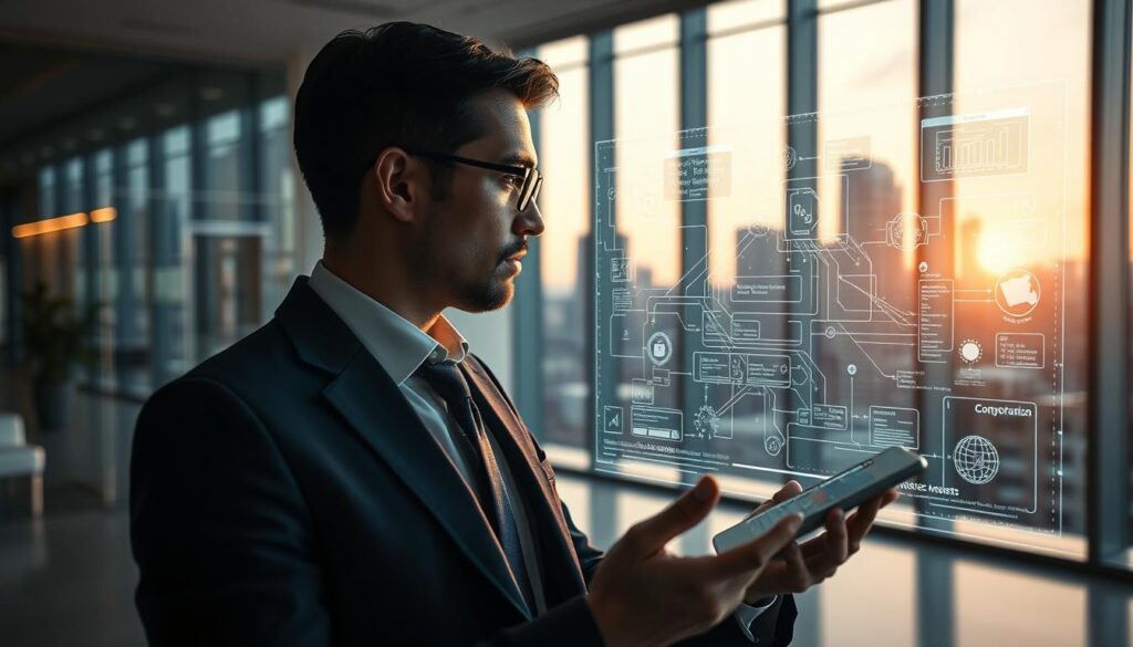 Process Mining und Prozessanalyse für KI-basierte Prozesserkennung