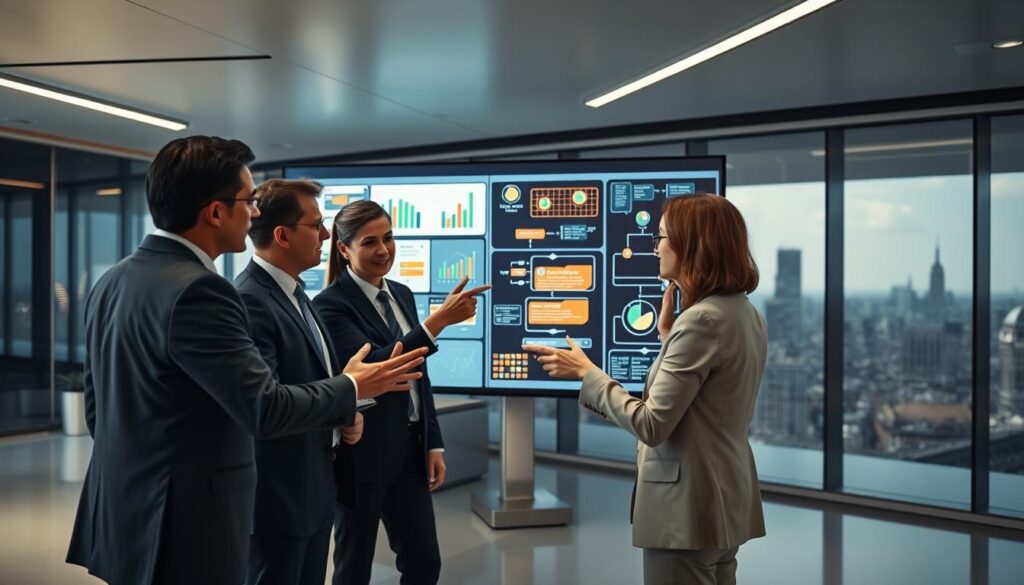 Process Mining und Task Mining für Workflow-Optimierung