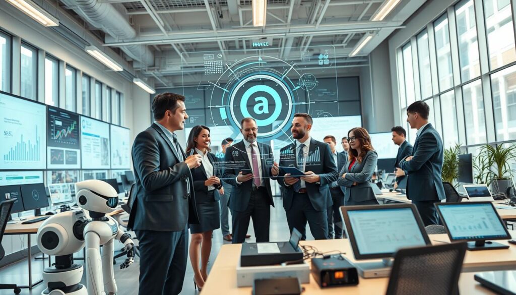 Procurement AI digitale Beschaffung Automatisierung Procurement AI digitale Beschaffung Automatisierung