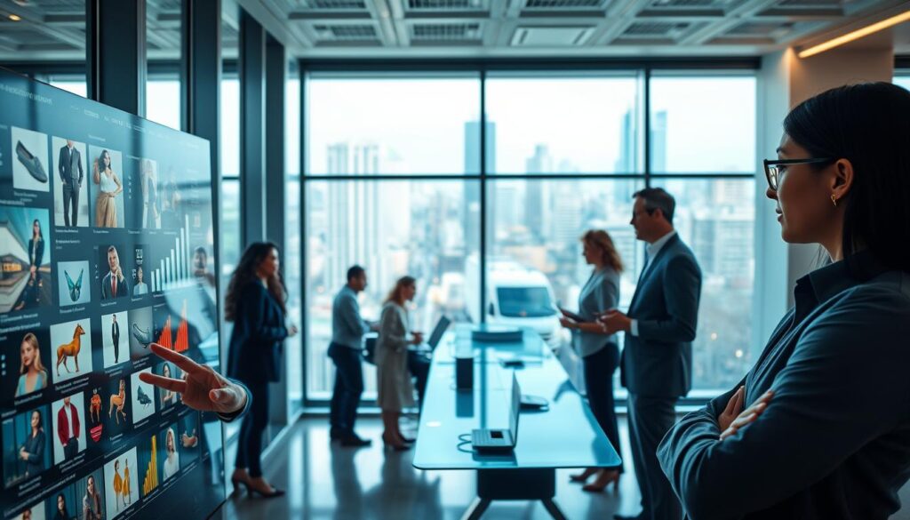 Product Experience Management mit generativer KI