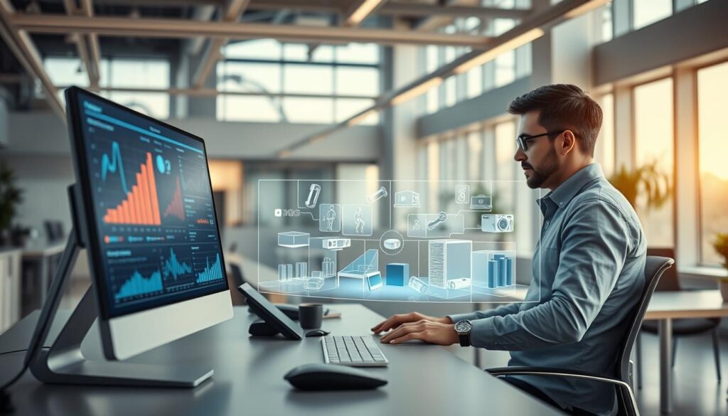 Product Experience Management mit künstlicher Intelligenz Product Experience Management mit künstlicher Intelligenz