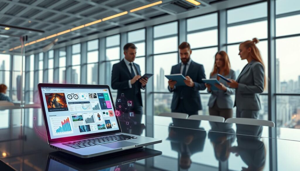 Produktdaten KI Fundament E-Commerce