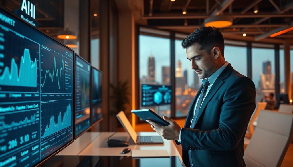 Produktdaten auswerten mit KI-Systemen
