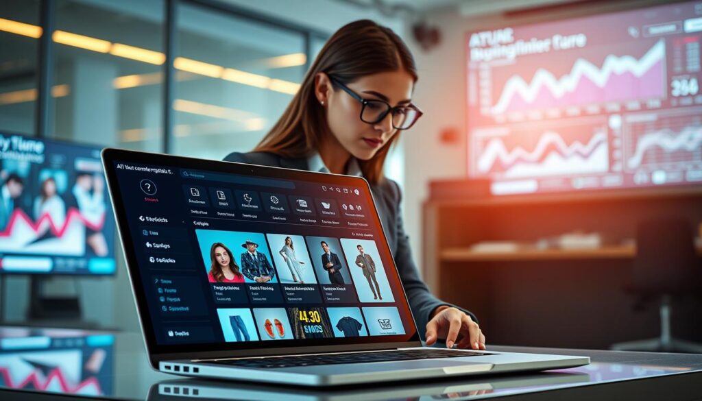 Produktempfehlungen KI und Predictive Analytics im E-Commerce