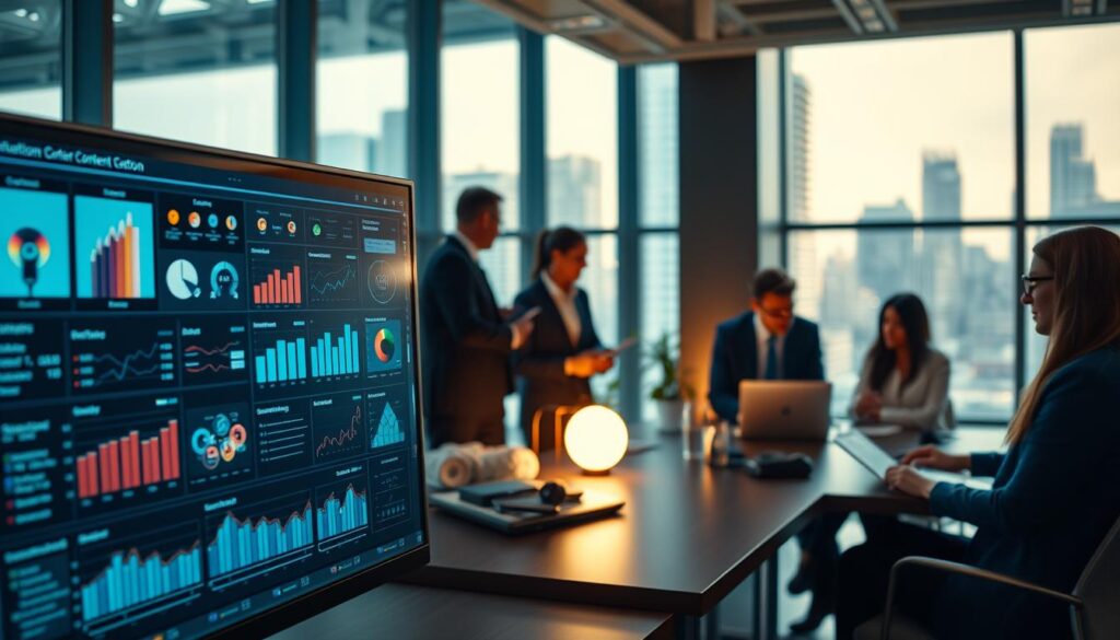 Produktinformationsmanagement und automatisierte Content-Erstellung