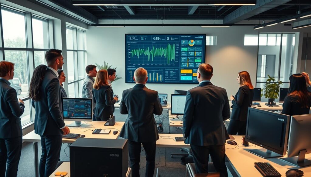 Produktionsreife KI-Systeme testen und validieren