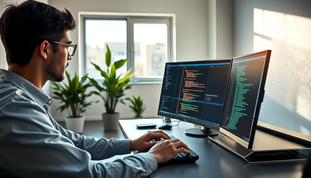 Produktivitätssteigerung Entwickler mit KI Tools