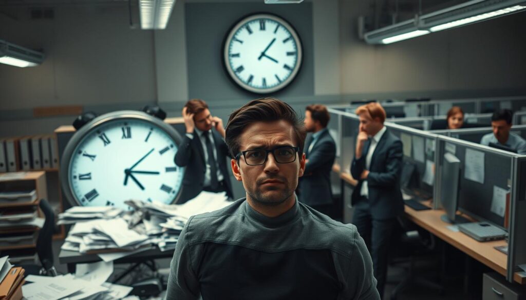Produktivitätsverluste durch ineffektive Kommunikation im Unternehmen