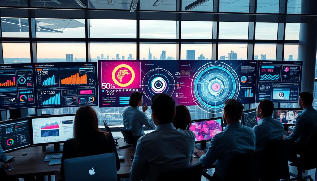 Programmatic Advertising und KI Targeting