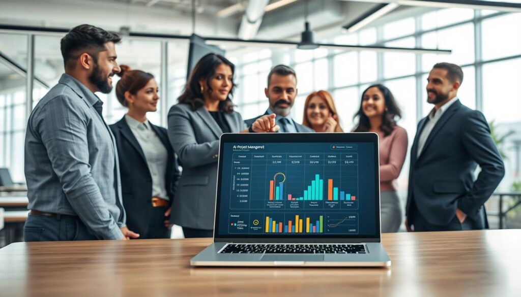 Projektmanagement-Tools im Vergleich
