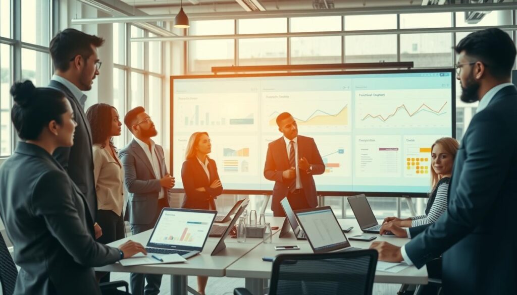 Projektmanagement mit Claude Projects und KI-Integration