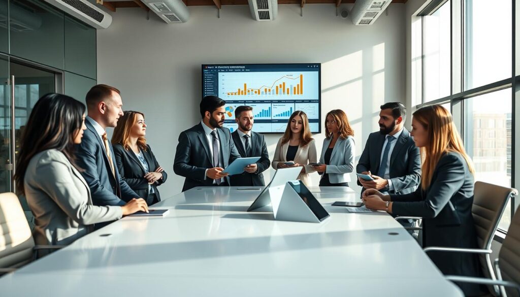 Prompt Engineering Marketing im Einkauf und Produktmanagement