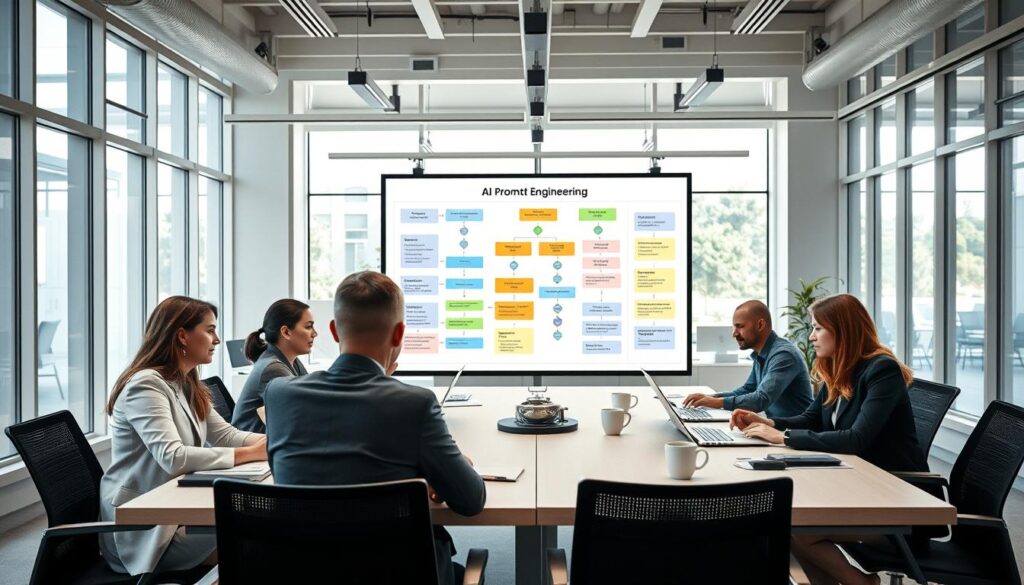 Prompt Engineering Techniken für ChatGPT Workshop