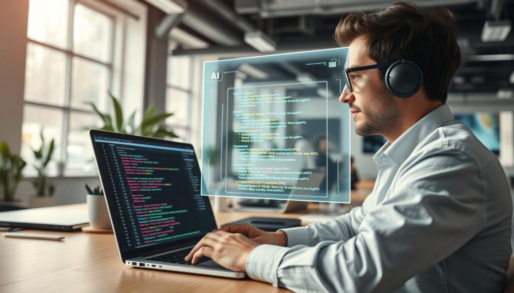 Prompt Engineering und Code-Generierung mit KI-Assistenten für Entwickler