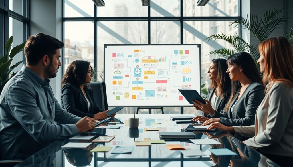 Prompt Engineering und Ideenfindung mit KI