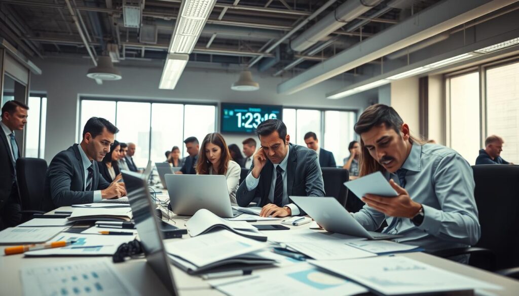 Prozessautomatisierung Finance Herausforderungen