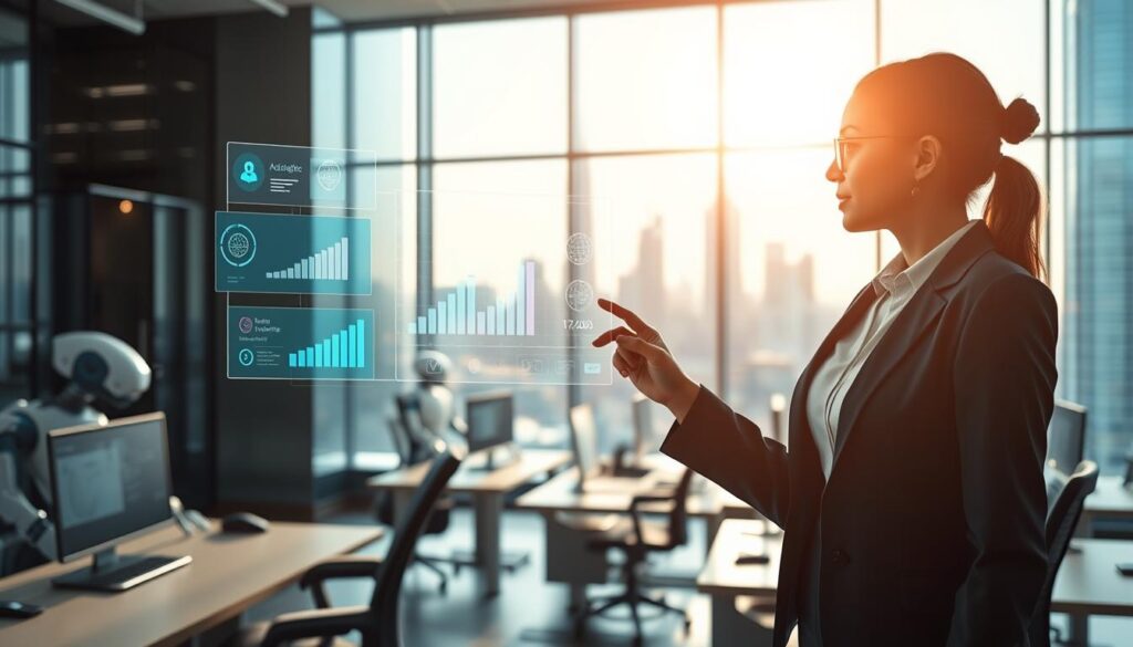 Prozessautomatisierung im B2B-Bereich mit künstlicher Intelligenz