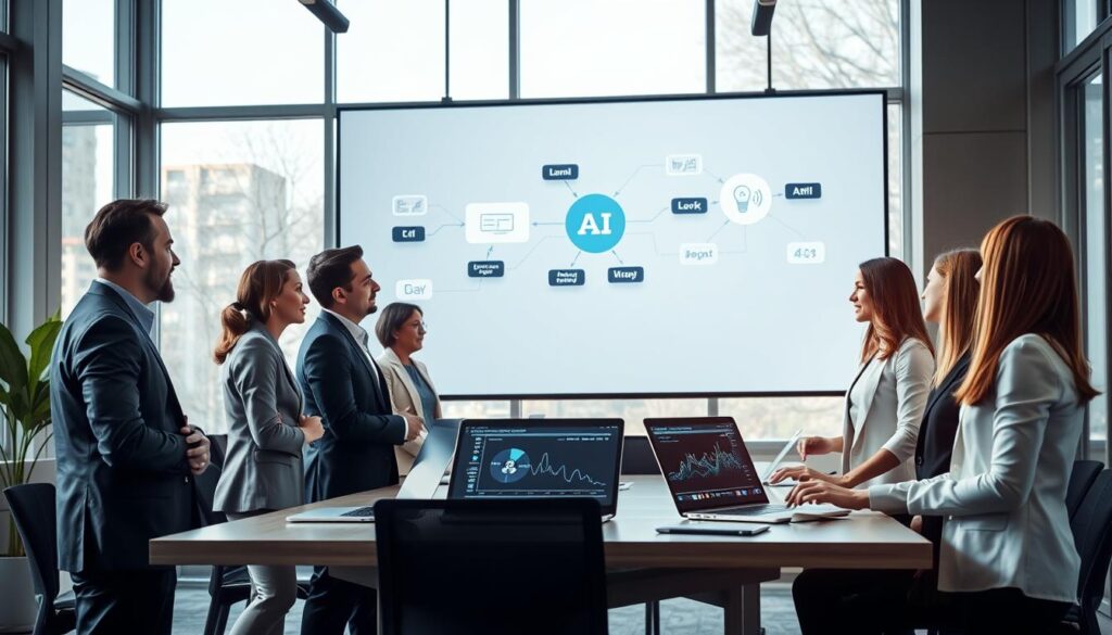 Prozessdenken und Workflow-Automatisierung mit KI-Tools