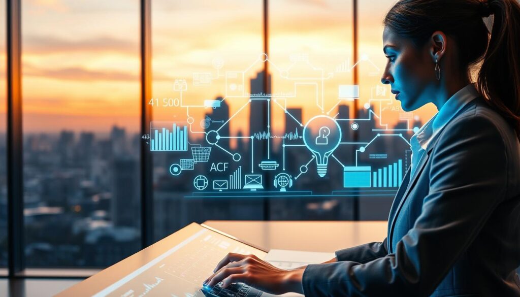 Prozesserkennung und Datenanalyse für Prozessoptimierung