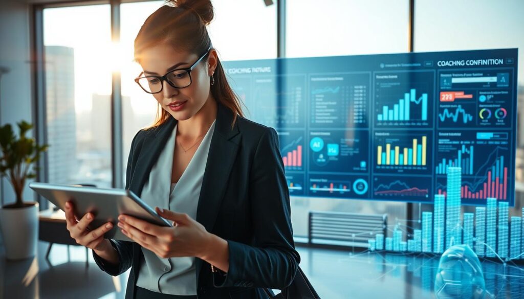 Prozessoptimierung mit KI Coachings