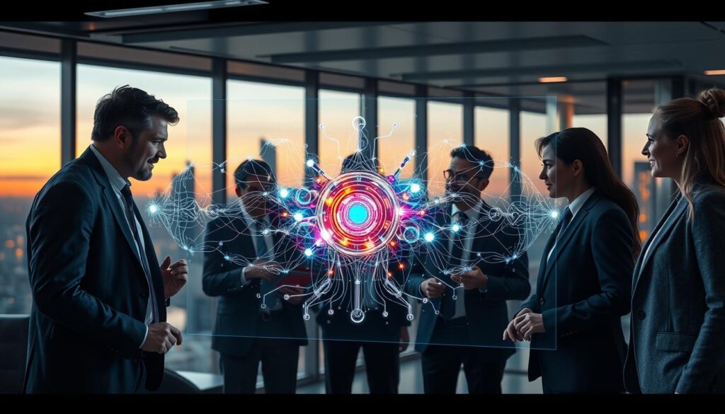 Prozesssimulation mit KI Prozesssimulation mit KI