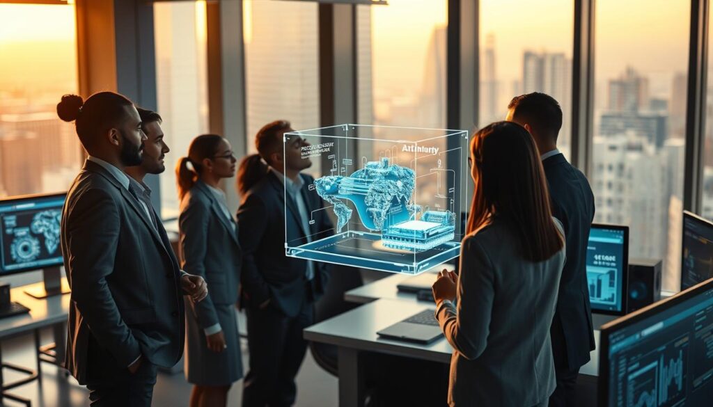 Prozesssimulation und virtuelle Prozessmodellierung