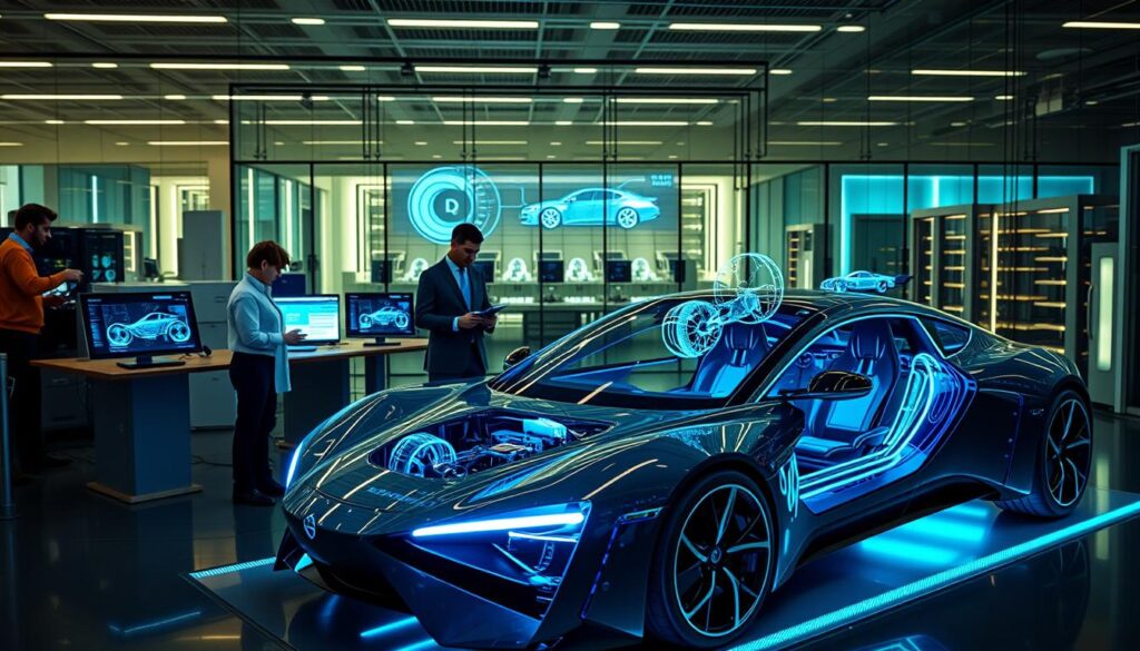 QAIAC-Projekt Quantentechnologie Automobilindustrie