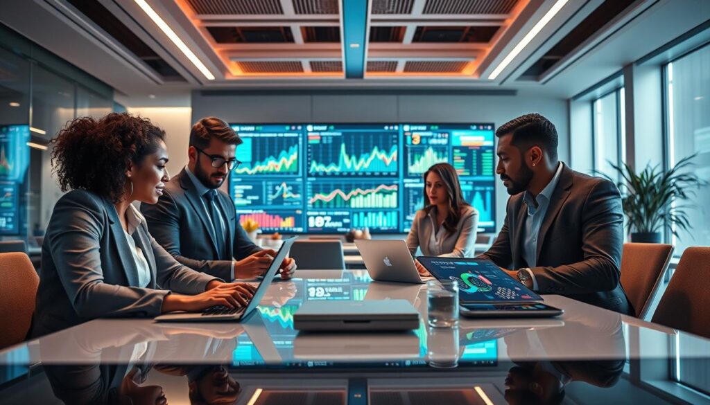 Qualifizierte Leads identifizieren mit Predictive Analytics und Deep Learning