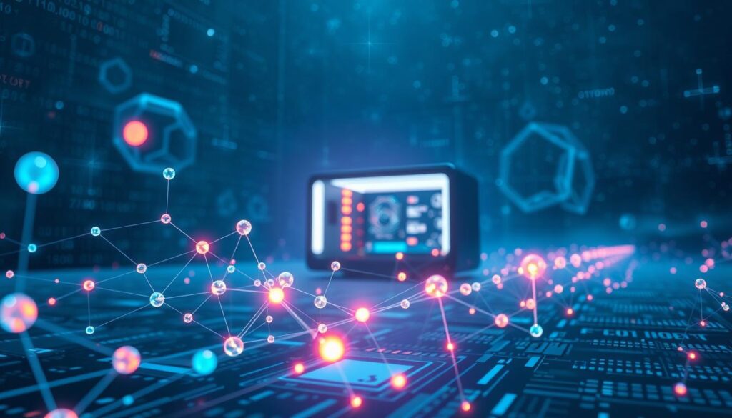 Quantencomputing Qubits Superposition Verschränkung Rechenleistung