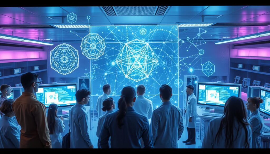 Quantum Machine Learning und Quantenalgorithmen