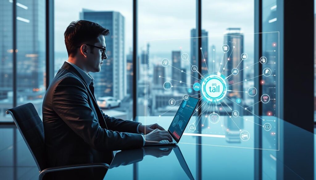 RAG-Systeme und Retrieval Augmented Generation Architektur