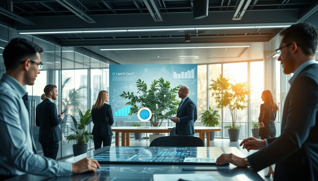 RAG-Systeme und Retrieval Augmented Generation in der Unternehmenstechnologie