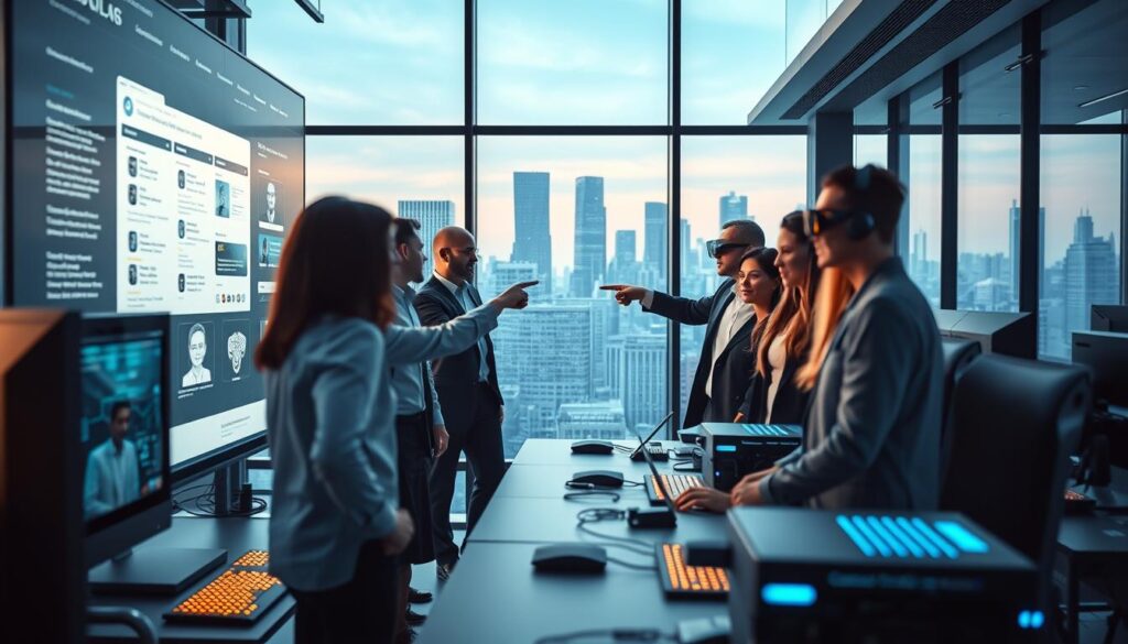 RAG-Systeme und semantische Suche im KI Wissensmanagement