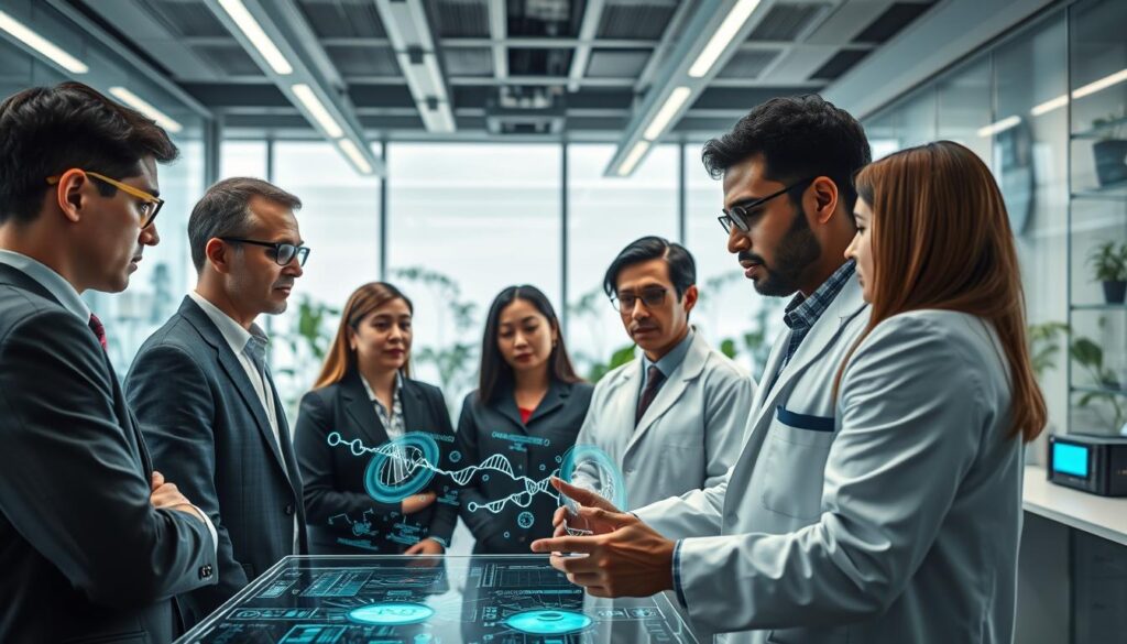 RAG Technologie für spezialisierte KI-Modelle