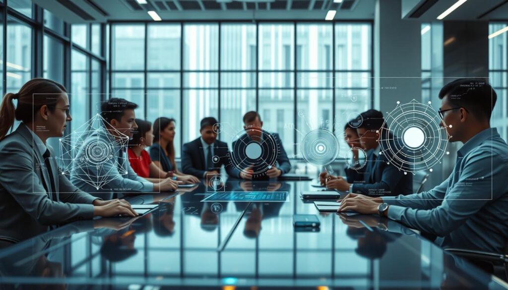RAG Technologie technischer Workflow Künstliche Intelligenz