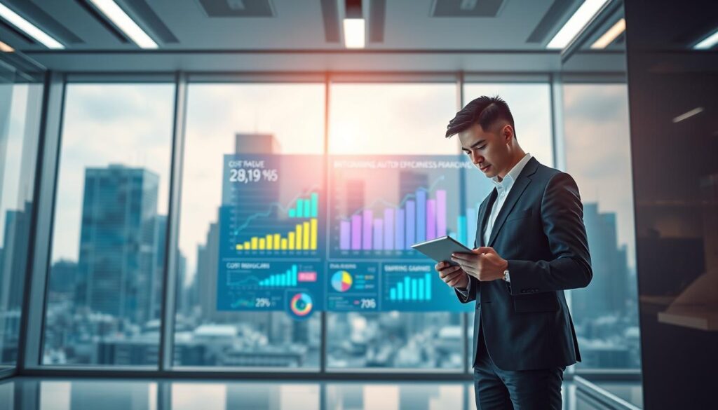 ROI Finanzautomatisierung Kosteneinsparungen