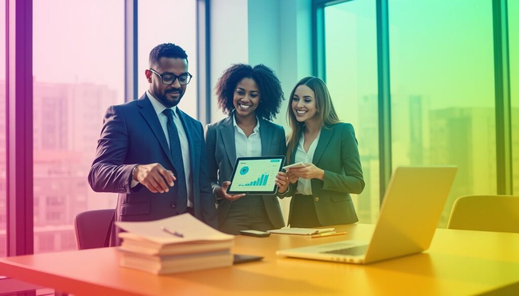ROI Influencer Marketing Vorteile