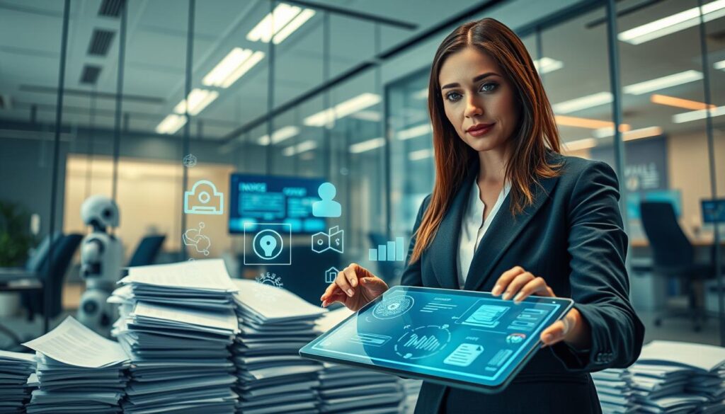 RPA-Automatisierung in der Rechnungsbearbeitung und Beschaffung