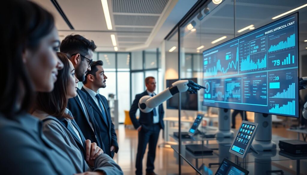 RPA Finanzbuchhaltung Automatisierung