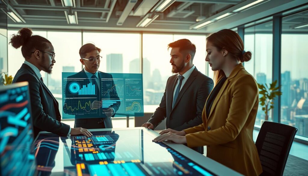 RPA und maschinelles Lernen für Prozessoptimierung RPA und maschinelles Lernen für Prozessoptimierung