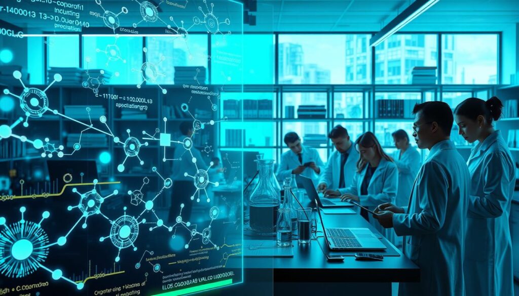 Reaktionskinetik und KI-gestützte Mechanismenaufklärung