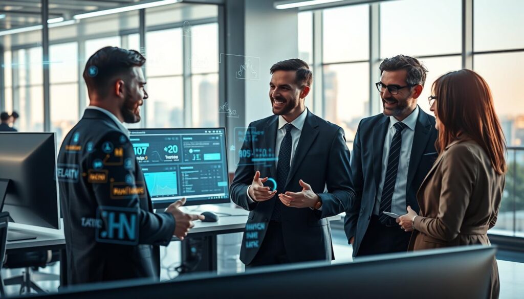 Realtime API und Spracherkennung KI Integration