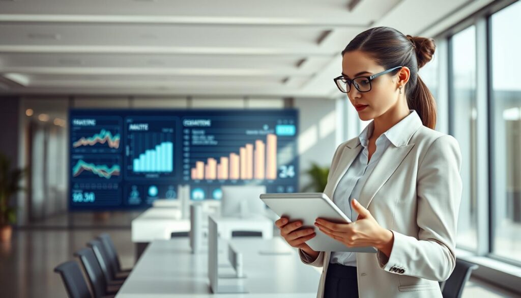 Rechnungsprüfung KI und intelligente Chatbots für Kundenservice Automatisierung