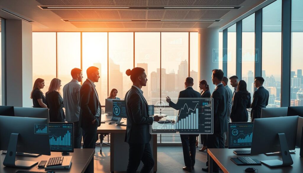 Recruiting Automatisierung mit KI
